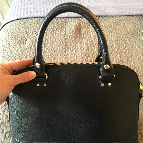 ❌SOLD❌Authentic Kate Spade Lottie “Alma” style - Picture 2 of 7